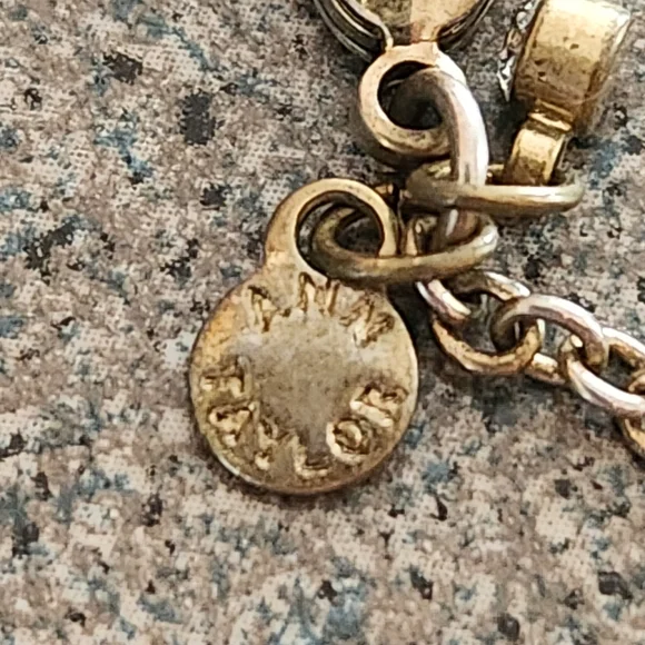 Ann Taylor Necklace - Picture 4 of 5
